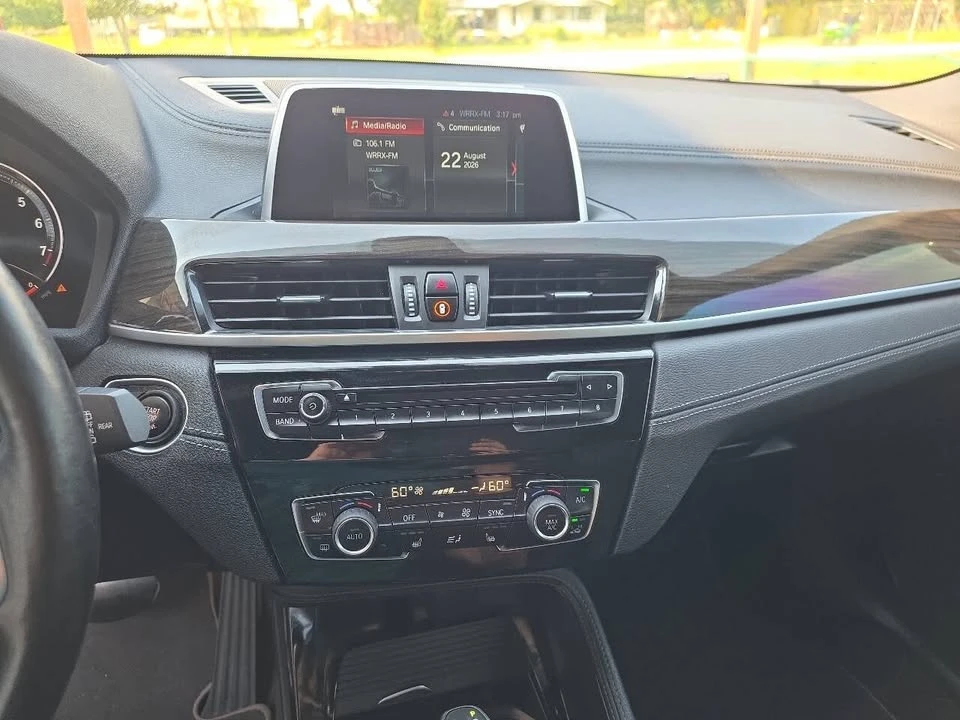 2018 BMW F39 X2 - Image 8 of 18