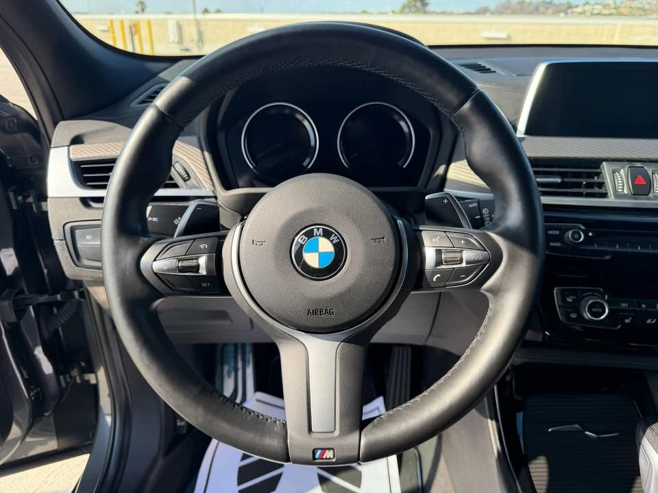 2018 BMW F39 X2 - Image 13 of 20