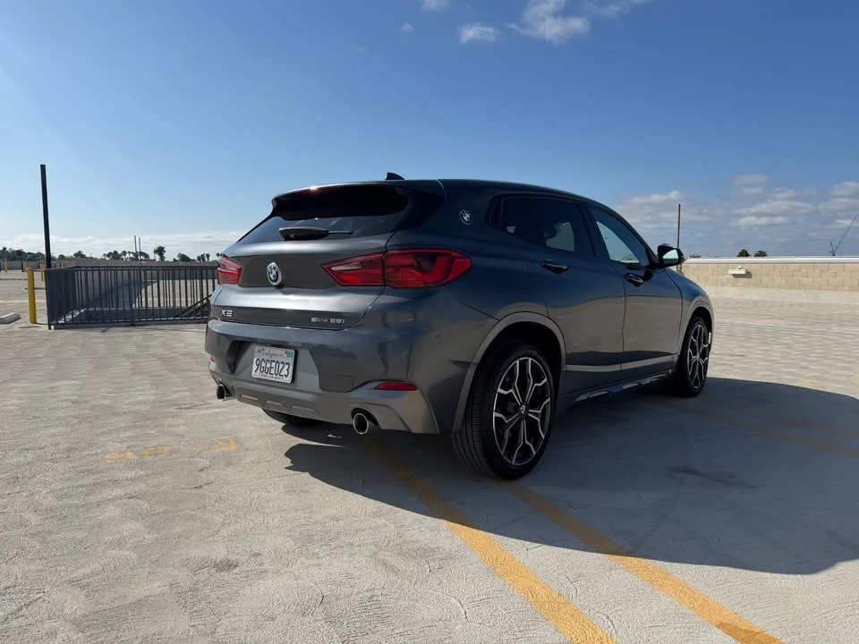 2018 BMW F39 X2 - Image 5 of 20