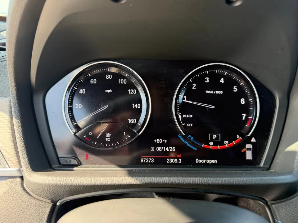 2018 BMW F39 X2 - Image 14 of 20
