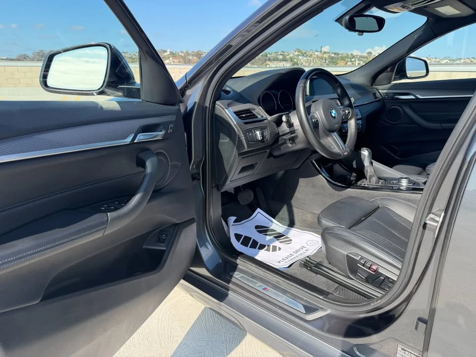 2018 BMW F39 X2 - Image 11 of 20