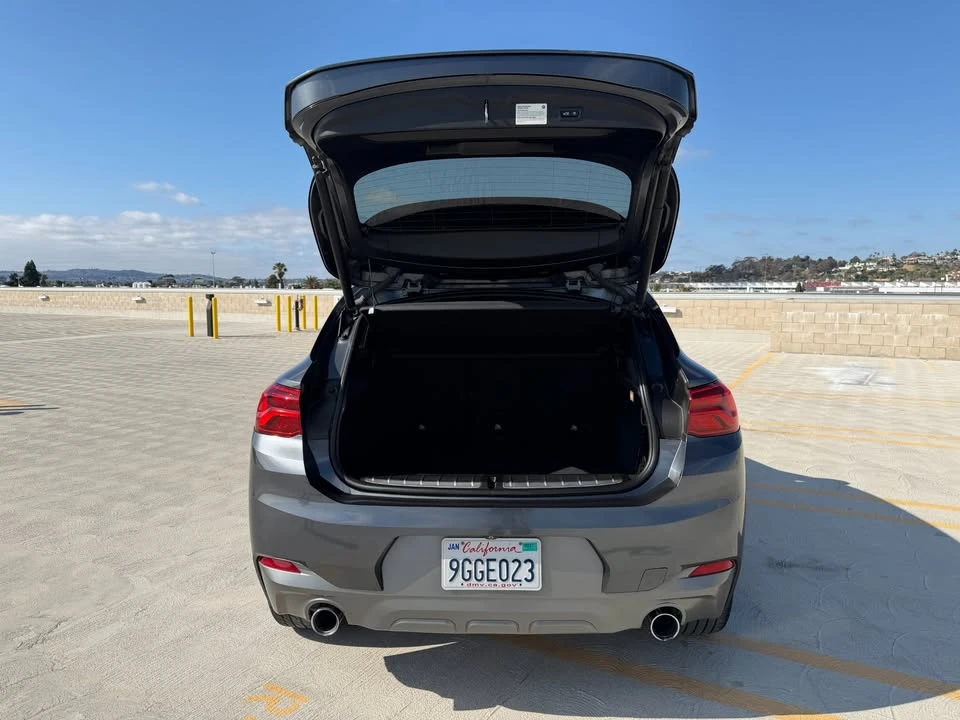 2018 BMW F39 X2 - Image 8 of 20