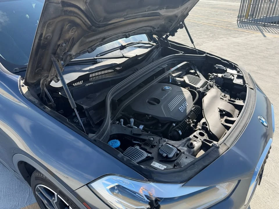 2018 BMW F39 X2 - Image 10 of 20