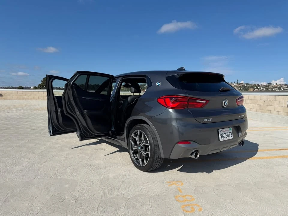 2018 BMW F39 X2 - Image 7 of 20