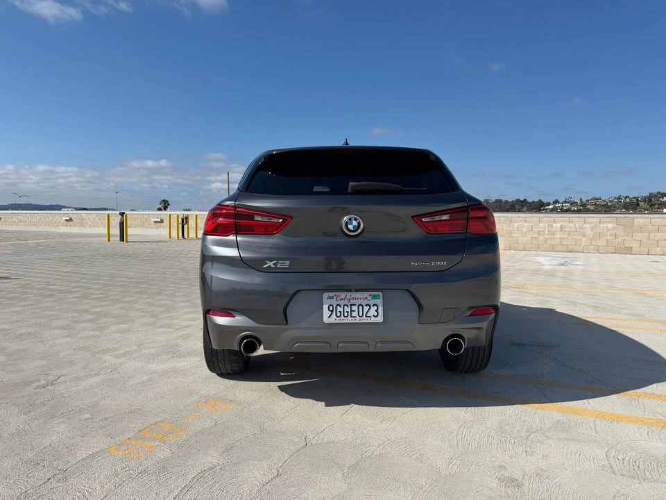 2018 BMW F39 X2 - Image 4 of 20