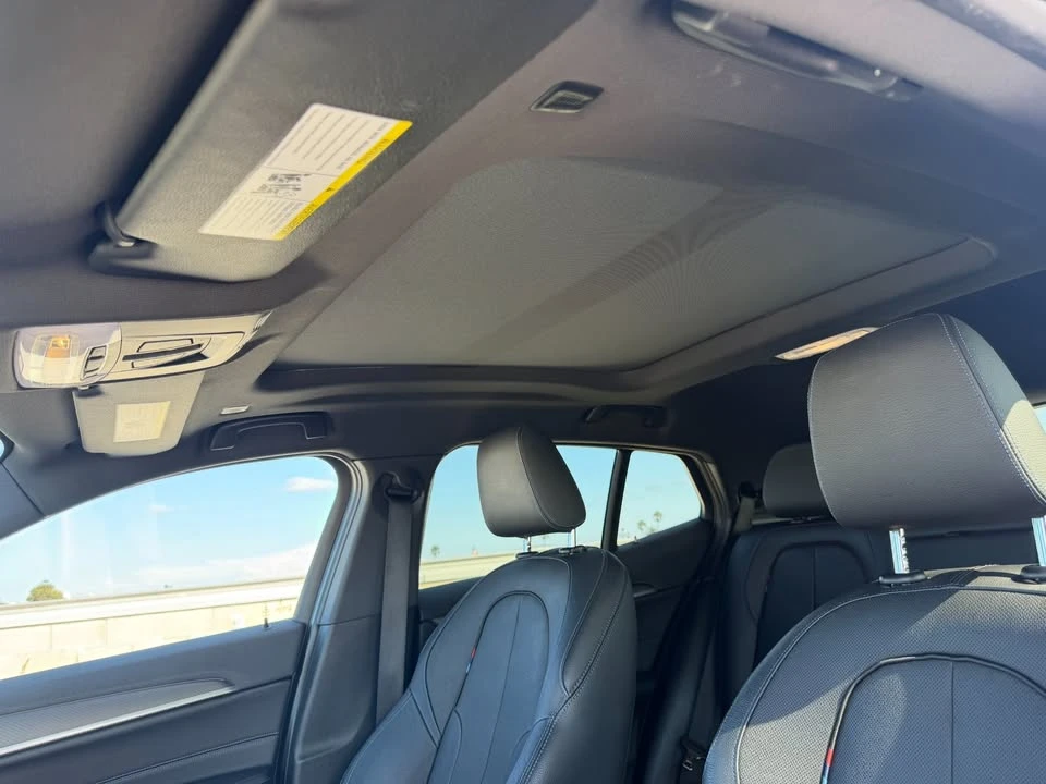 2018 BMW F39 X2 - Image 18 of 20
