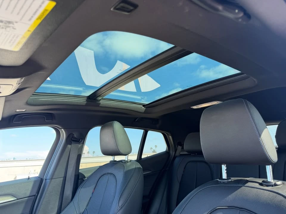 2018 BMW F39 X2 - Image 16 of 20