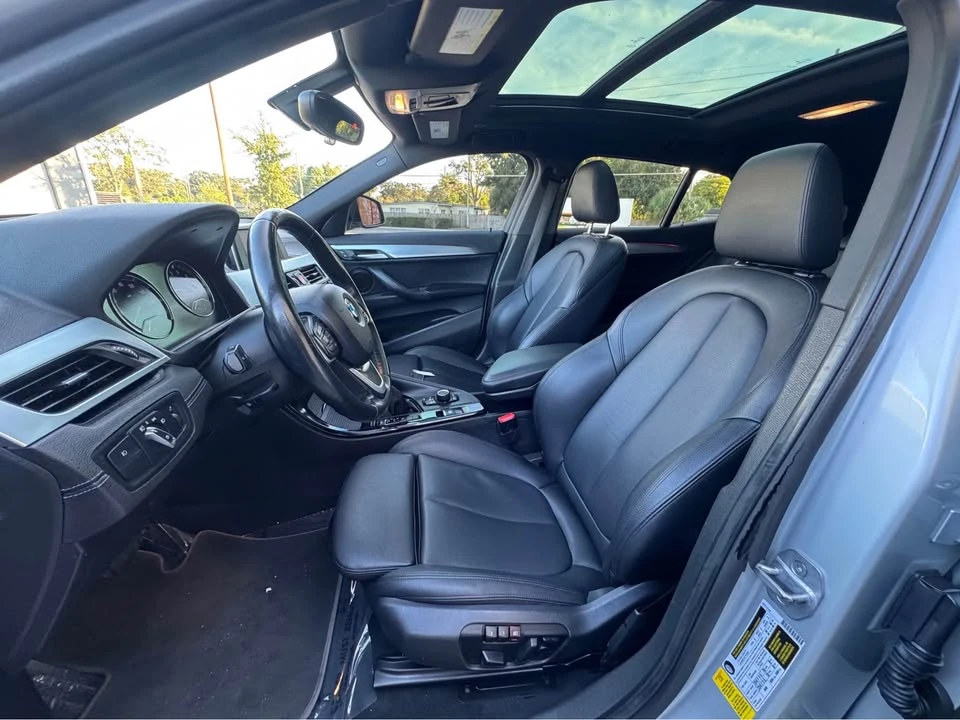 2018 BMW F39 X2 - Image 17 of 18