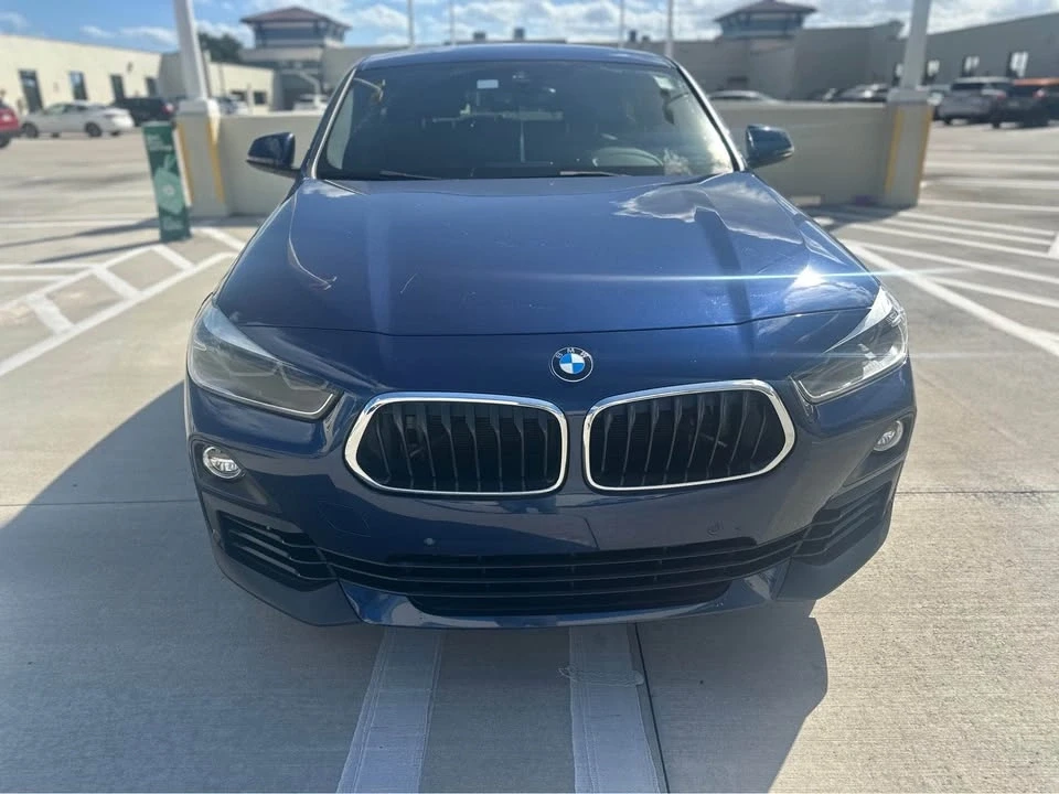 2018 BMW F39 X2 - Image 2 of 17