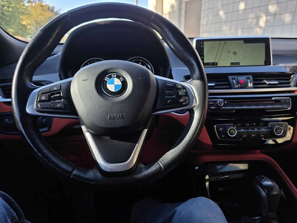 2018 BMW F39 X2 - Image 13 of 20