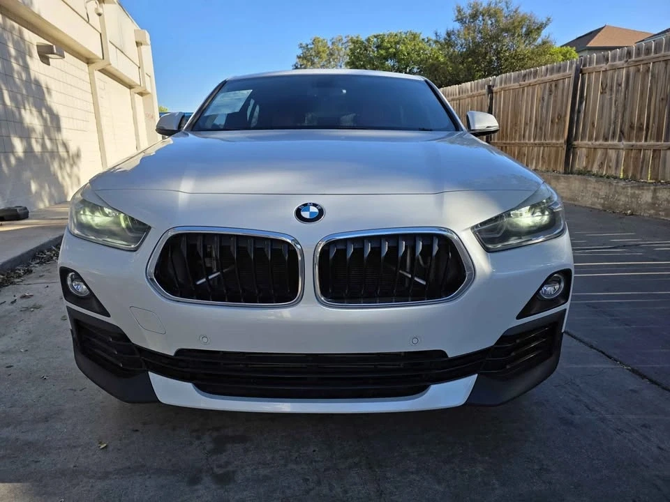 2018 BMW F39 X2 - Image 2 of 20