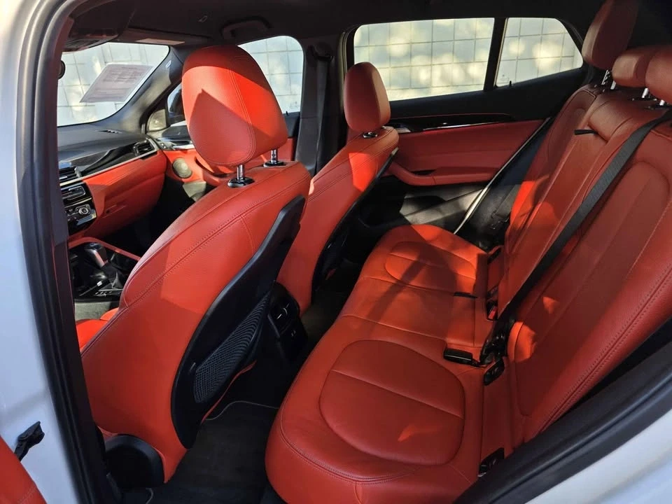 2018 BMW F39 X2 - Image 11 of 20