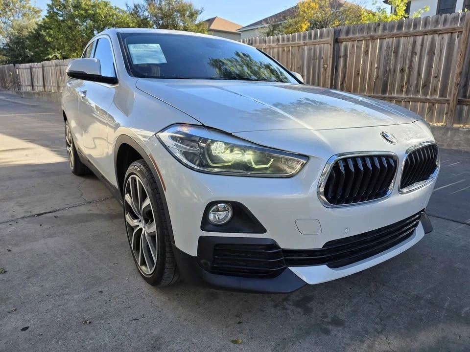 2018 BMW F39 X2 - Image 5 of 18