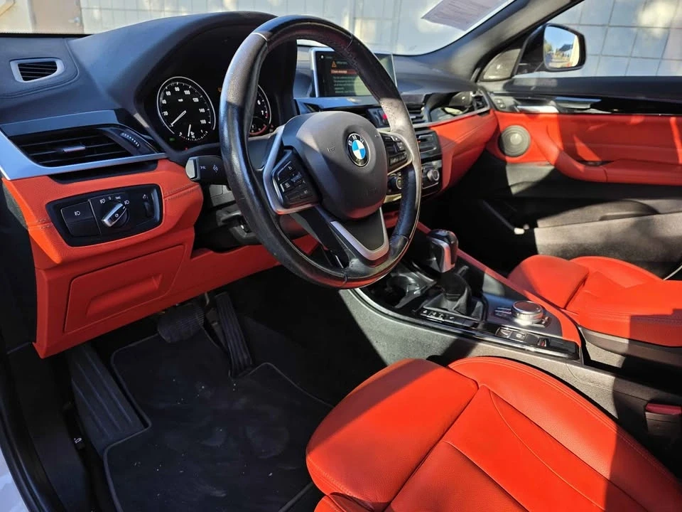 2018 BMW F39 X2 - Image 4 of 18