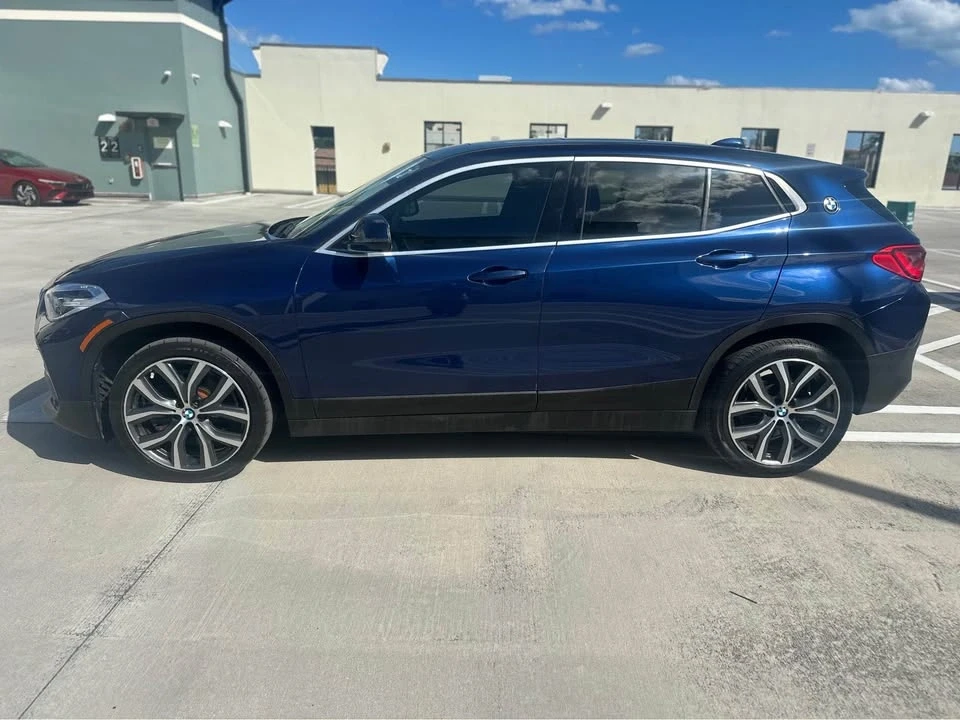 2018 BMW F39 X2 - Image 4 of 17