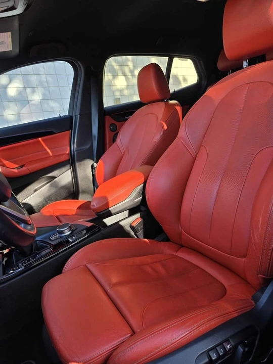 2018 BMW F39 X2 - Image 11 of 18