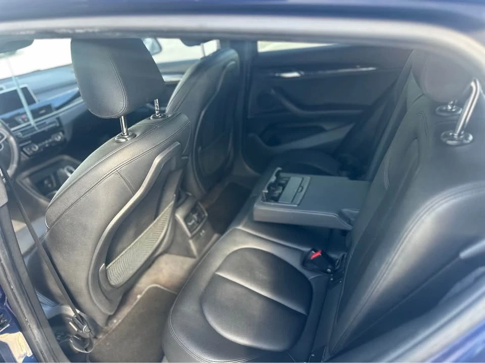 2018 BMW F39 X2 - Image 11 of 17