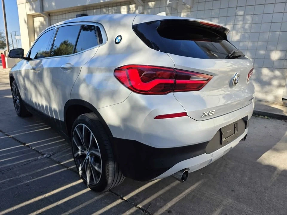 2018 BMW F39 X2 - Image 9 of 18