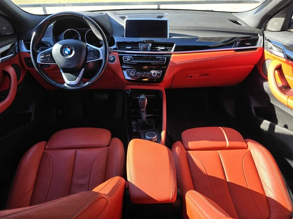 2018 BMW F39 X2 - Image 15 of 18