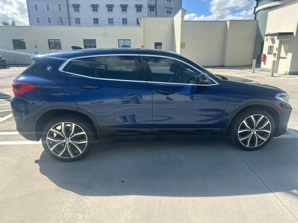 2018 BMW F39 X2 - Image 7 of 17