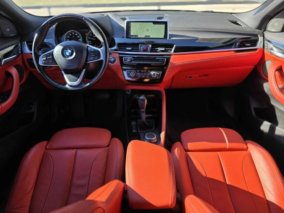2018 BMW F39 X2 - Image 16 of 20