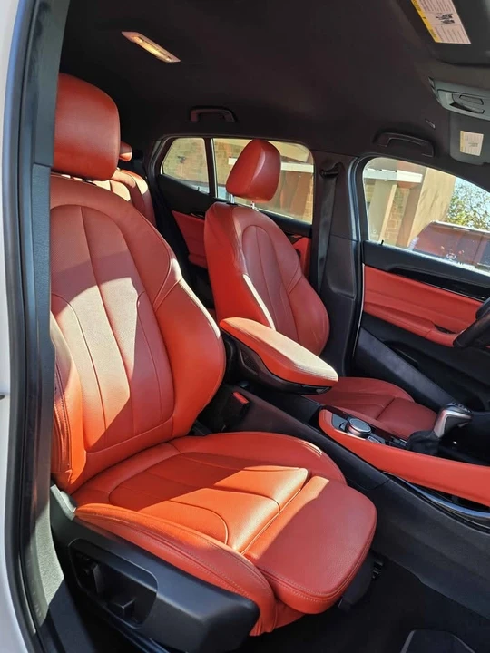2018 BMW F39 X2 - Image 17 of 18