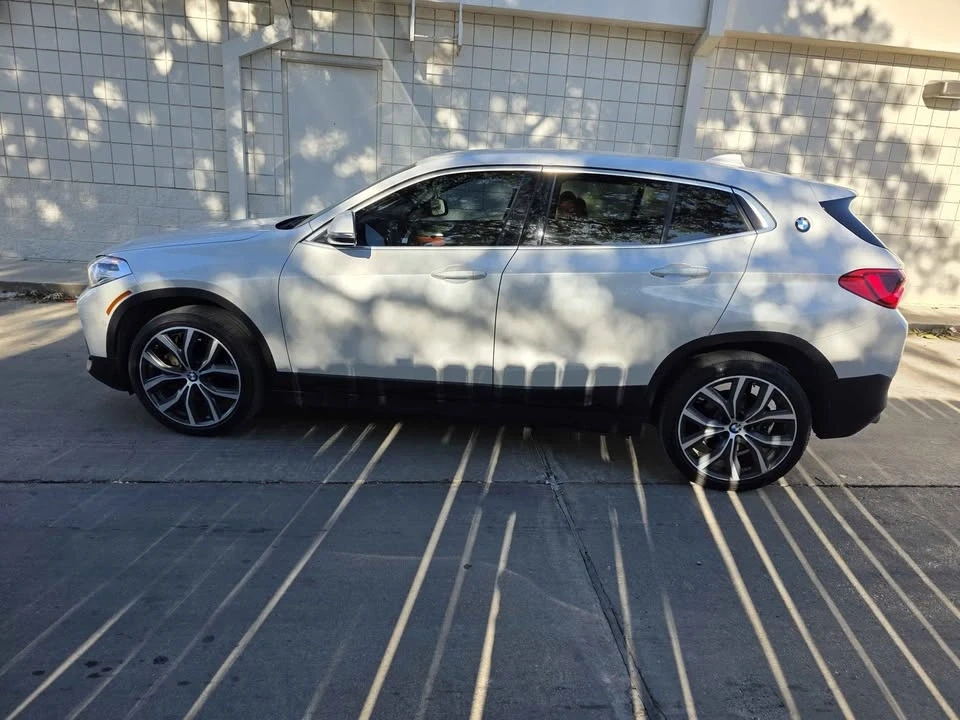 2018 BMW F39 X2 - Image 10 of 20