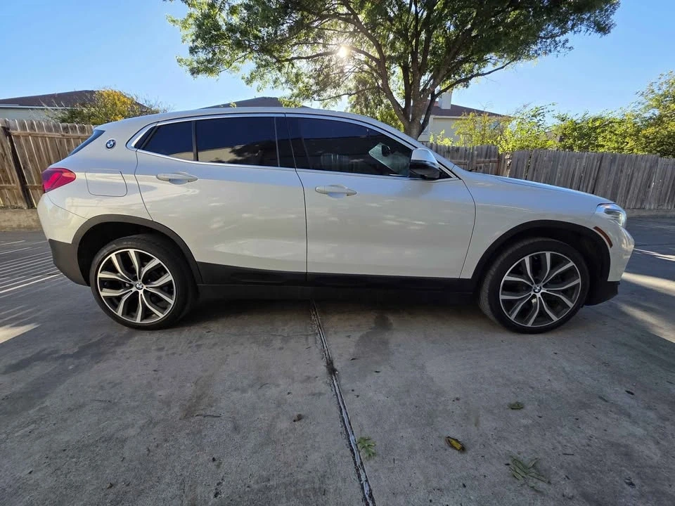 2018 BMW F39 X2 - Image 6 of 18
