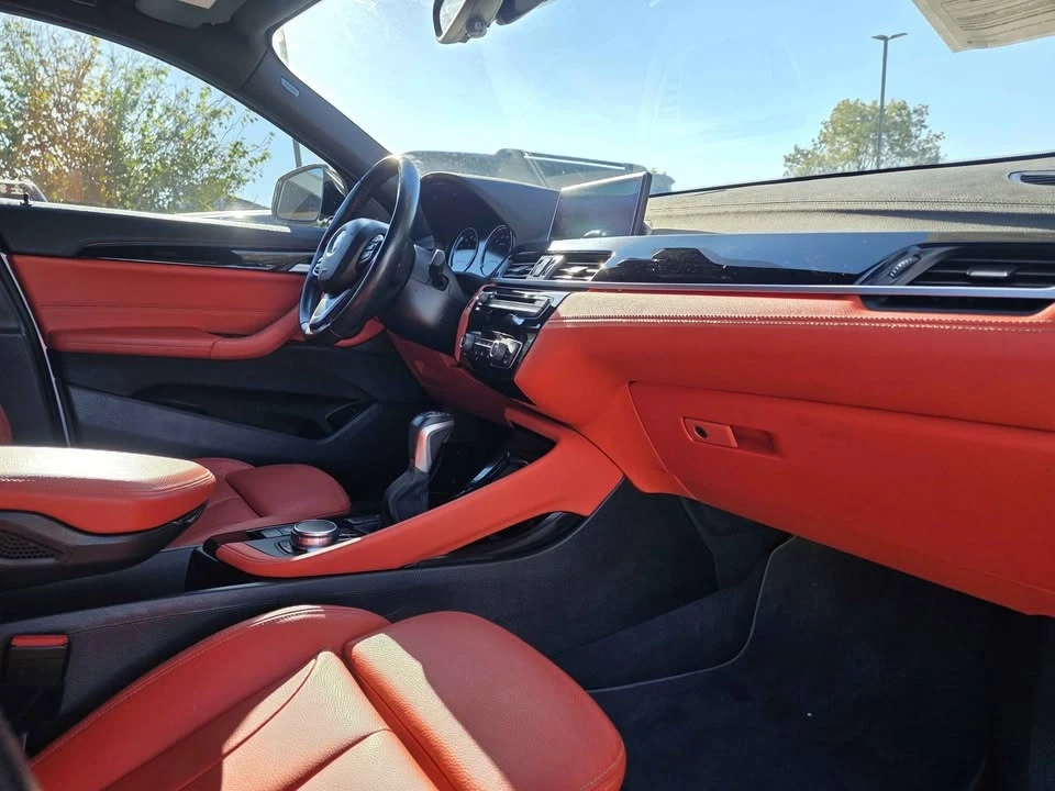 2018 BMW F39 X2 - Image 19 of 20