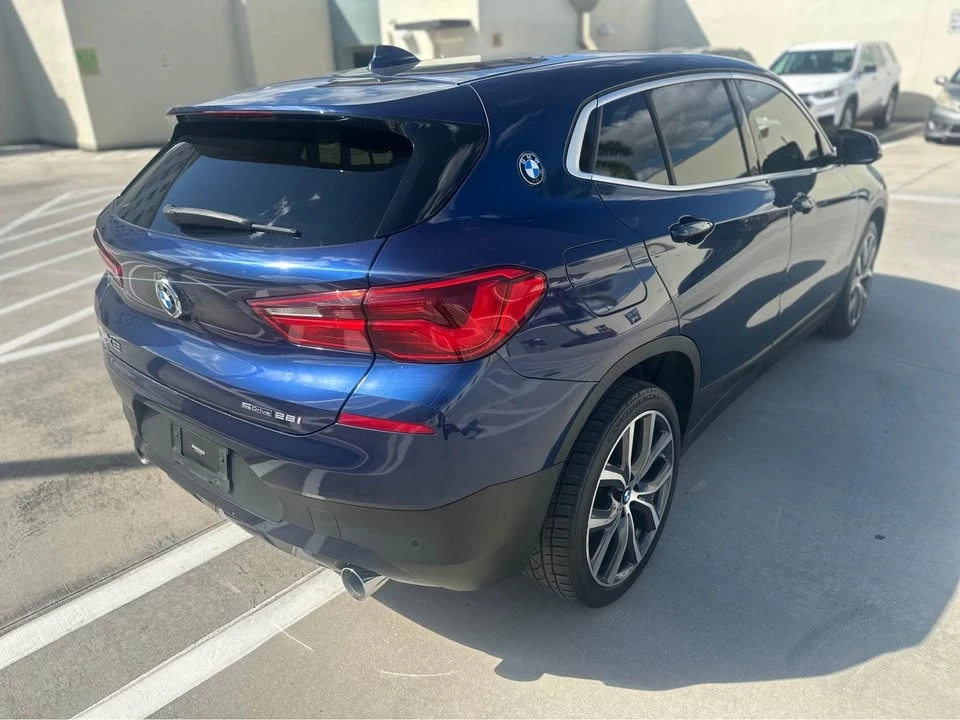 2018 BMW F39 X2 - Image 6 of 17