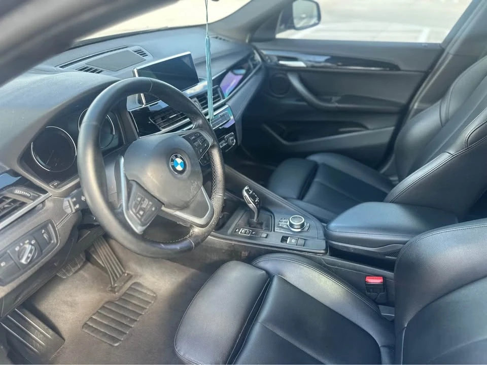 2018 BMW F39 X2 - Image 9 of 17