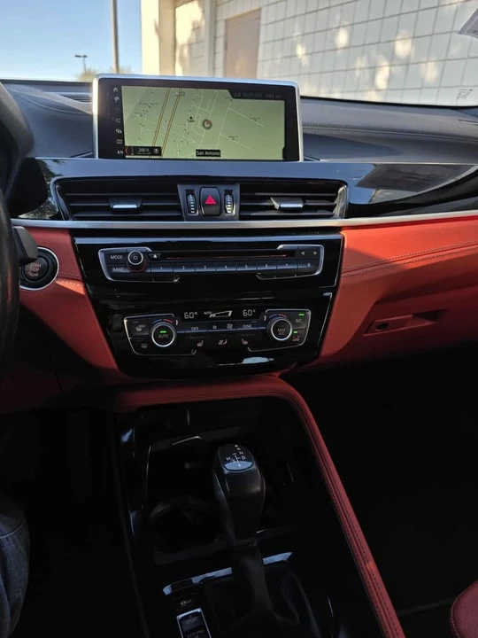 2018 BMW F39 X2 - Image 12 of 20