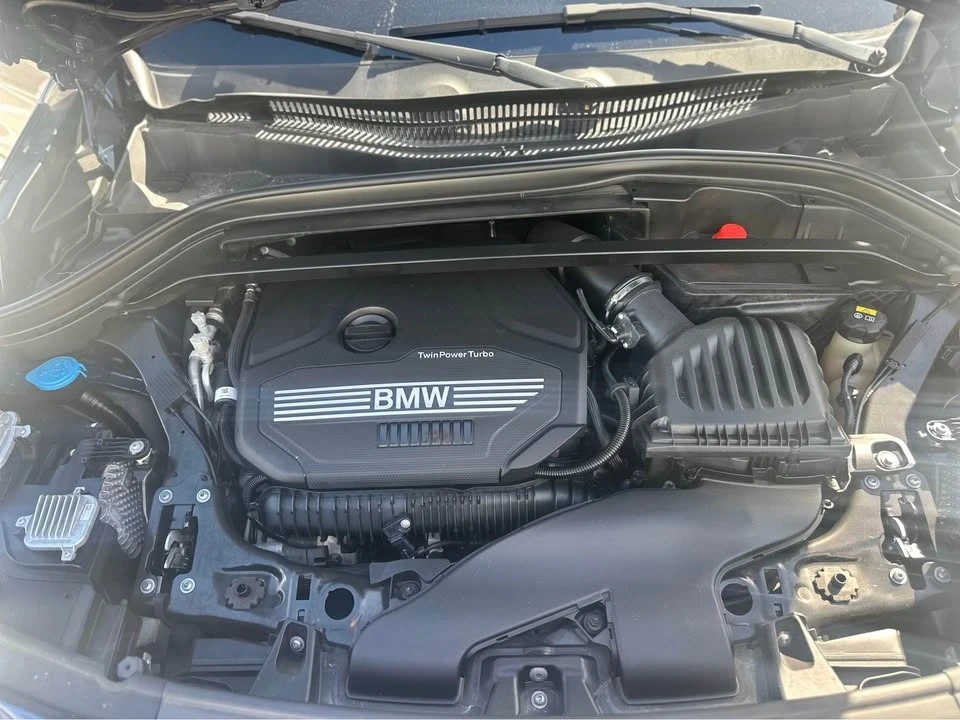 2018 BMW F39 X2 - Image 17 of 17