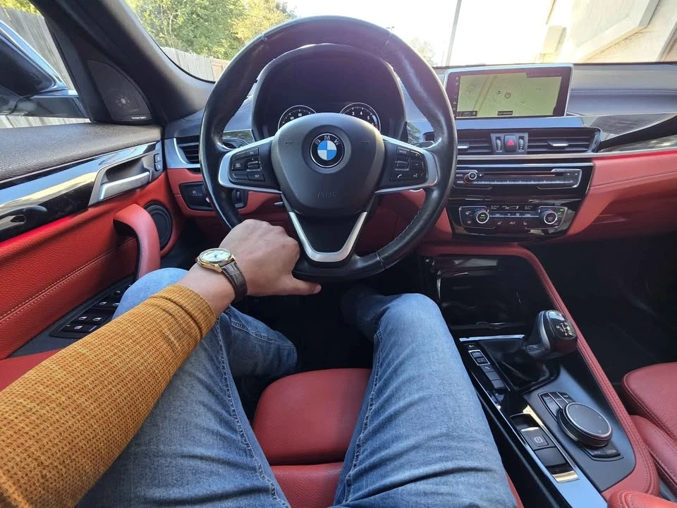 2018 BMW F39 X2 - Image 15 of 20
