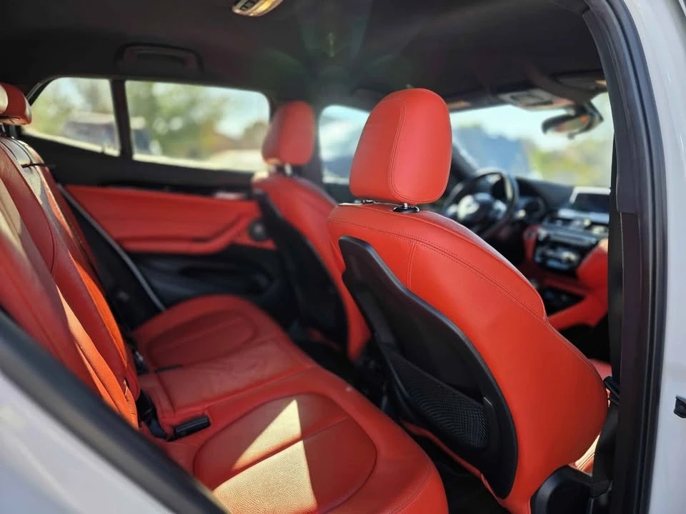 2018 BMW F39 X2 - Image 17 of 20