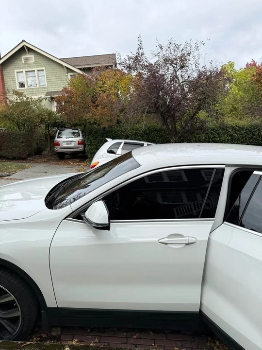 2018 BMW F39 X2 - Image 2 of 15