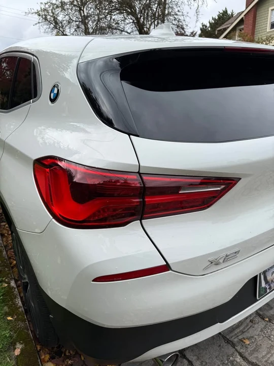 2018 BMW F39 X2 - Image 12 of 15