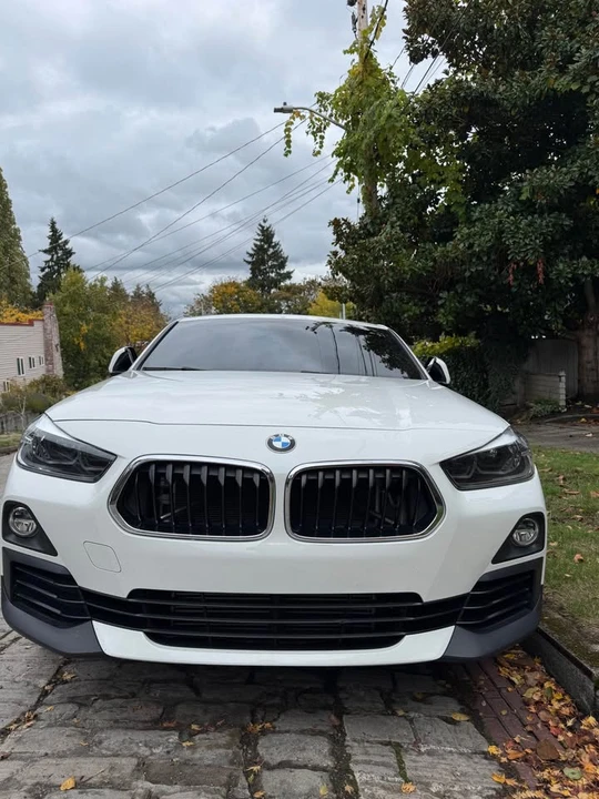 2018 BMW F39 X2 - Image 11 of 15