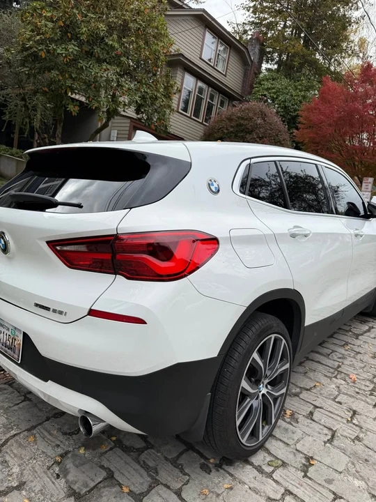 2018 BMW F39 X2 - Image 14 of 15