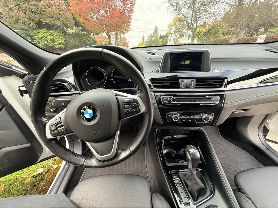 2018 BMW F39 X2 - Image 8 of 15