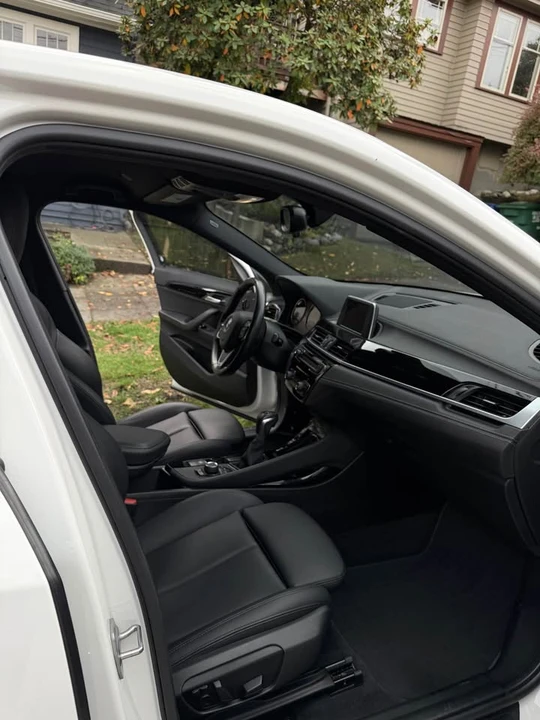 2018 BMW F39 X2 - Image 3 of 15