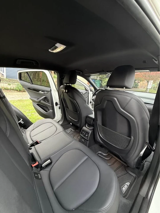 2018 BMW F39 X2 - Image 6 of 15