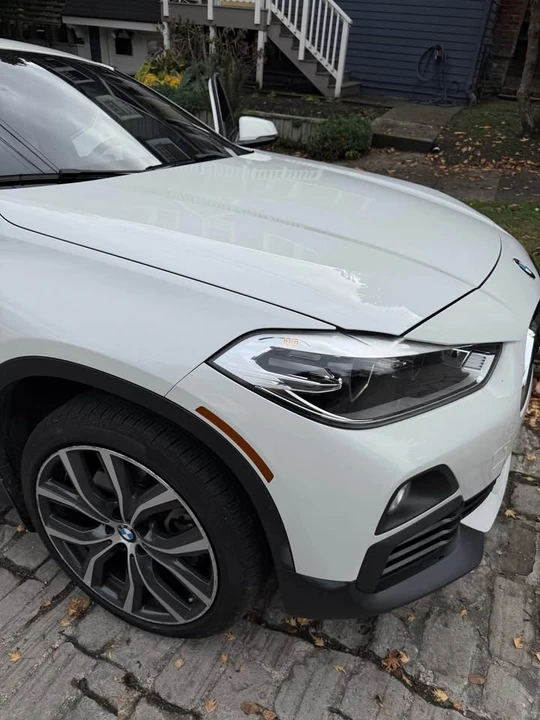 2018 BMW F39 X2 - Image 10 of 15