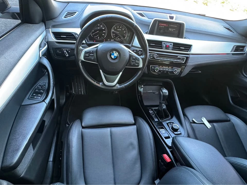 2018 BMW F39 X2 - Image 10 of 18