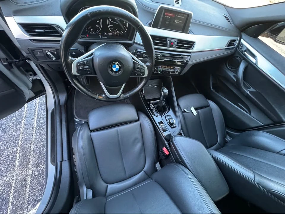 2018 BMW F39 X2 - Image 15 of 18