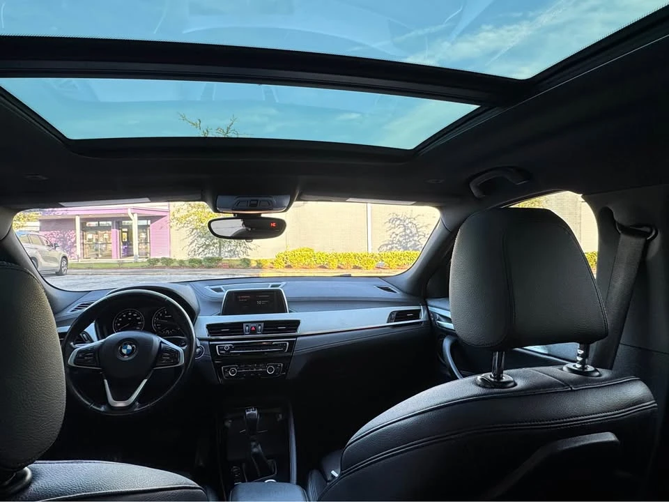 2018 BMW F39 X2 - Image 13 of 18