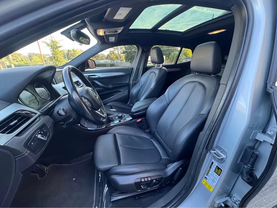 2018 BMW F39 X2 - Image 18 of 18