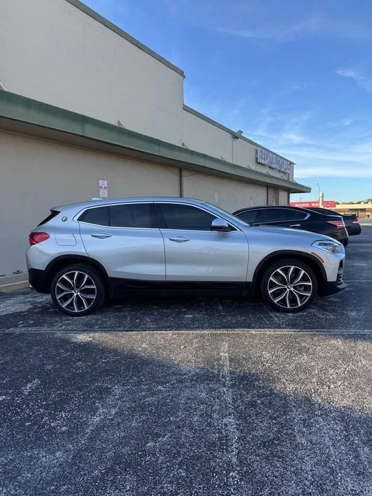 2018 BMW F39 X2 - Image 4 of 18
