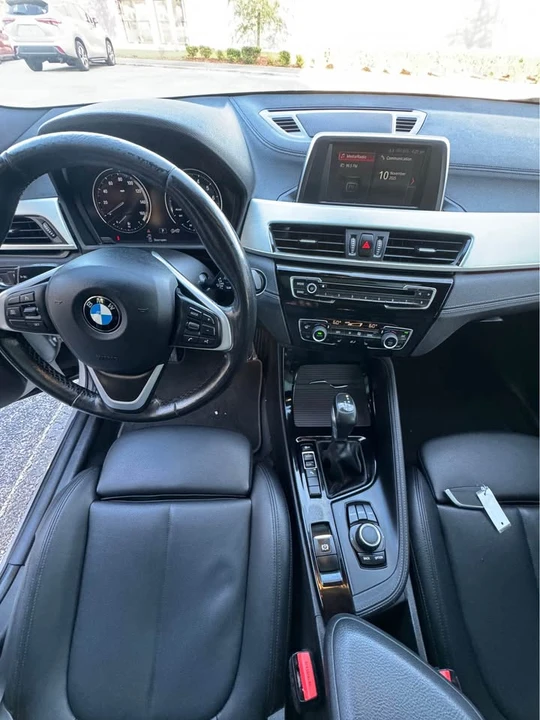 2018 BMW F39 X2 - Image 16 of 18