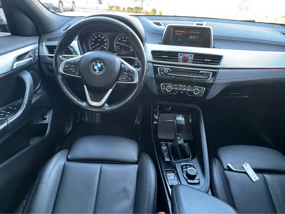 2018 BMW F39 X2 - Image 12 of 18